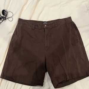 Brown Shorts 40”